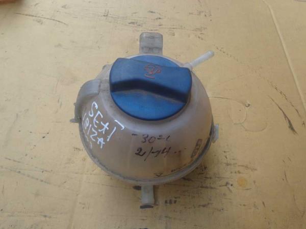 VASE D EXPANSION VW POLO 9N / SEAT IBIZA 6L - Vue 1